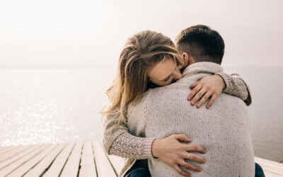 Lękowy styl przywiązania – czym się charakteryzuje?