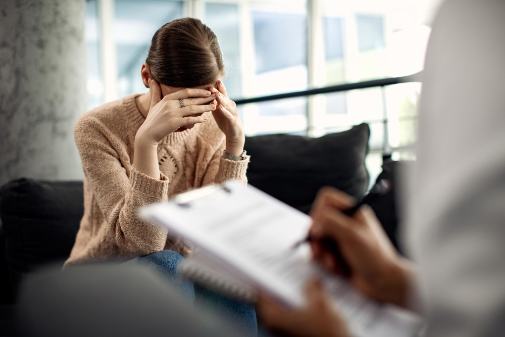 Seksoholizm – objawy, skutki i leczenie