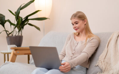 Czy psychoterapia online jest tak samo skuteczna jak tradycyjna?