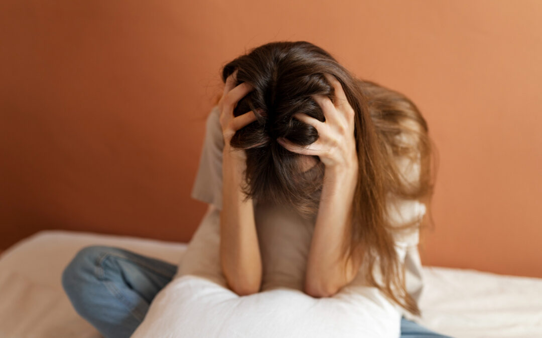 Co to jest cyklotymia – objawy, przyczyny i leczenie psychoterapią