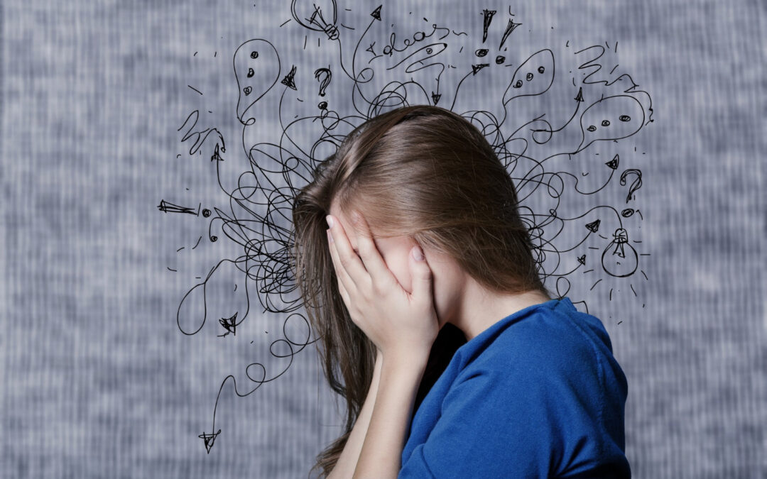 Neuroatypowość w dorosłości – późne diagnozy ADHD i spektrum autyzmu