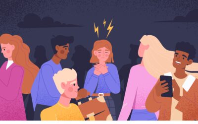 Gaslighting w związku – cicha przemoc emocjonalna