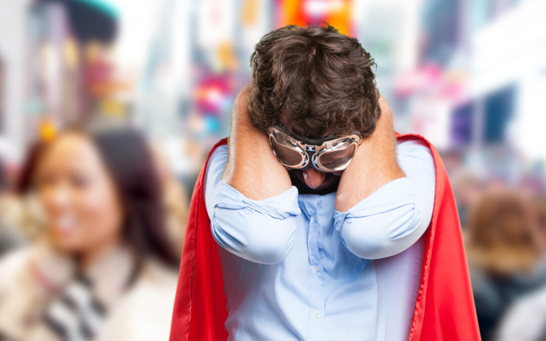 Syndrom głównego bohatera – na czym polega?