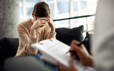 Czym jest „wewnętrzne dziecko” i jak z nim pracować w terapii?