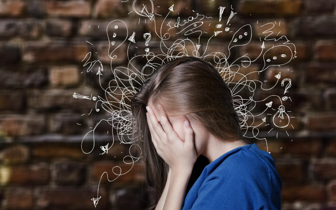 ADD – czym różni się od ADHD i jak objawia się u dorosłych?